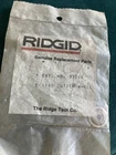 Ridgid 33200 Pipe Cutter Wheel E1740 SE174 (qty: 1) Usa Nos New. Price: $12.00.
