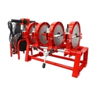 Techtongda 110V Pipe Welding Machine Electric Tube Butt Fusion Equipment New. Price: $611.00.