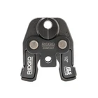 Ridgid 55123 1/2 In Rls Compact Series Press Jaw For Hvac/r Applications New. Price: $259.76.