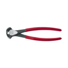 Klein Tools D232-8 End-cutting Pliers, 8-INCH New. Price: $50.01.