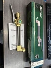 Victor CA411-3 0381-1939 Cutting Torch Attachment Fits H315FC HD310C Neuf. Price: $101.49.