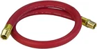 Pneumaticplus Red Epdm Synthetic Rubber Air & Water Hose For Compressor New. Price: $25.99.