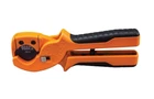 Klein Tools 88912 Pvc Pipe & Multilayer Tubing Cutter - Brand New. Price: $37.99.