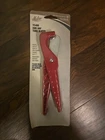 Malco Tools TC400 Abs, Pvc, And Pex Sure Grip Tube Slicer / Cutter New. Price: $15.00.