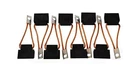 High Performance Lincoln Welder Brush Set (T2687) SA-200 SA-250 Classic Ii ... New. Price: $248.39.