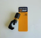 Yellow Jacket 60101 Premium Tube Cutter 1-1/8" New. Price: $51.27.