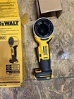 DEWALT20V Max Cordless Pipe Deburringtool (tool-only) New. Price: $150.00.