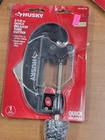 Husky 2-1/8 In. Quick-release Tube Cutter New. Price: $14.99.