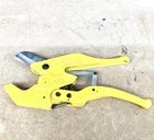 Merry PIP-20 Ratcheting Pvc Pipe Cutter Used. Price: $34.99.