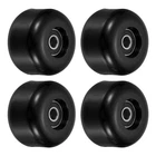 Patikil 54MM Skateboard With Bearings ABEC-9, Pack Street Wheels For ... New. Price: $24.00.