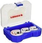 Lenox Tools Tubing Cutters Set For Tight Spaces, 3-PIECE One Size, Multi New. Price: $65.46.