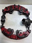 Reed LCRC-8 Rotary Cutter Hinged Pipe 6 To Inch Works Great #2 Used. Price: $749.99.