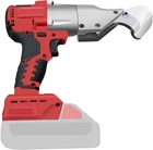 Cordless Shear,metal Sheet Cutter Compatible With Milwaukee M18 Battery,pi New. Price: $120.88.