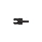 Wl Fuller 5/8IN Carbon Steel Standard Type Four Flute Plug Cutter New. Price: $27.99.