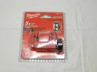Milwaukee Tool Hand Tube Cutter: 1/8 Cuts Copper 48-22-4251 New. Price: $27.50.