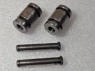 Oem, Genuine Ridgid 34305 Roll & 34310 Pin (removed From 360 Cutter) Used. Price: $28.99.