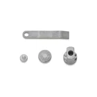 Knipex 82 200 E01 Push-button Replacement Set For And 02 New. Price: $12.99.