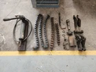 Wheeler-rex 3890 4"- 24" Hydraulic Pipe Cutter Used. Price: $649.99.