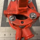 Victaulic Cut Groover Vg No. 2 Pipe Grooving W/ Yoke (LP104H) Used. Price: $1499.99.