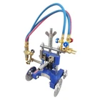 Techtongda Gas Cutting Machine Manual Pipe Beveling New. Price: $462.48.