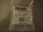 Ridgid 73320 Beveling Bit D574 New. Price: $24.99.