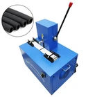 110V 3KW 0.2"-2" Hydraulic Hose Cutting Machine Rubber Cutter Dust-free New. Price: $1527.20.