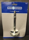 Jones Stephens J44-200 2" Inch Pipe Socket Saver Carded Work W/abs & Pvc Dwv New. Price: $16.50.