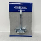 Jones Stephens J44300 3" Socket Saver Tool Pipe Reamer New. Price: $11.24.