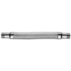 Hose Master GZ100SM240 Flexible Metal ASSEMBLY,1"I.D.24" 4FKK7 New. Price: $152.33.
