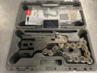 Ridgid Press Snap 34403R (27789835) Used. Price: $420.41.
