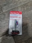 Reed Tool CRP200 Clean Ream Plus With 3/8-INCH Hex Shaft, 2-INCH Head New. Price: $38.00.