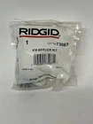 Ridgid 73067 Service Kit For 418 Hand-held Oiler 25XD72 New. Price: $58.49.