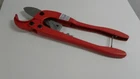 Orbit Pvc CUTTER-SIZE:1/2" To New. Price: $36.99.
