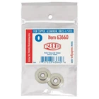 Reed 2PK-O Replacement Cutter Wheels 2-PACK For Metal Tubing New. Price: $48.10.