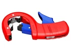 Knipex Plastic Drain Pipe Cutter DP50 9023-01BK New. Price: $112.94.