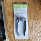 Pittsburgh 1/8" To 1/4" Tubing Bender #94571 New. Price: $9.00.