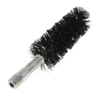 Schaefer 43314 Wire Brush 1-1/2" Spring Grade Tempered 1/4" Male Pipe Threa New. Price: $33.95.