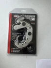 Wheeler-rex 4992 Tubing Cutter,cut Cap. 1/4" To 2-3/8" Free Shipping New. Price: $160.00.
