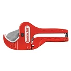 Superior Tool 1-1/4" Ratcheting Pipelok Pvc Cutter New. Price: $12.99.