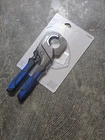 Kobalt Plastic Tubing & Pex Cutter 2146971 New. Price: $19.80.