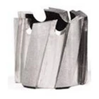 Blair 11128-3 Rotabroach Hole Cutter, 11/16" Diameter, 3/8" X 24 Thread Pack New. Price: $45.57.