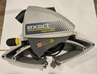 Exact 360E Victaulic Cutter Cutting Saw - Lightly Used. Price: $1653.64.