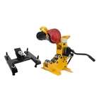 Steel Dragon Tools 50767 Model 258 Power Pipe Cutter Cutting Machine New. Price: $1719.99.