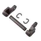 Ridgid 33605 Hook Assembly For 206/226 No-hub Soil Pipe Cutter New. Price: $115.54.
