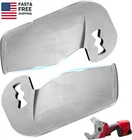 2PACK 48-44-0405 M12 Replacement Shear Blade Compatible With Milwaukee, Pvc Plas New. Price: $68.29.