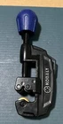 Kobalt 1/8" To Od Screw-feed Copper,brass,aluminum Pipe Cutter #0131848 Used. Price: $7.50.