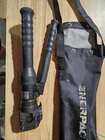 Enerpac WMC-750 Self-contained Hydraulic Cable Cutter W/ Carrying Bag Excellent Used. Price: $600.00.
