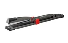 Bostitch B440LR Long Reach Stapler 20 Sheet Heavy Duty Booklet Black New Offices. Price: $18.99.