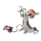 Ridgid 50767 Model 258 2-1/2IN-8IN Schedule 10/40 Power Pipe Cutter New. Price: $4335.26.