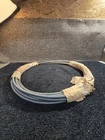 General Wire 75EM5 3/4 In Ft Flexicore Cable W/ And Female Connector New. Price: $351.21.